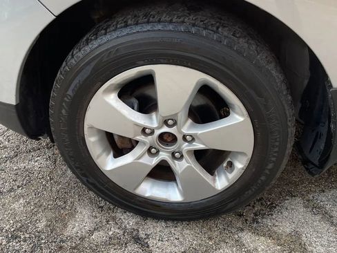 Used 2019 Kia Soul EV image 8