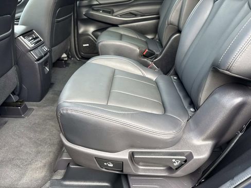 Certified 2025 Subaru Ascent Bronze Edition w/ Popular Package #2 image 16