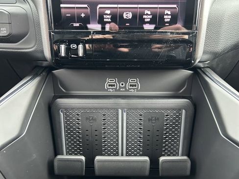 New 2026 RAM 3500 Laramie image 15