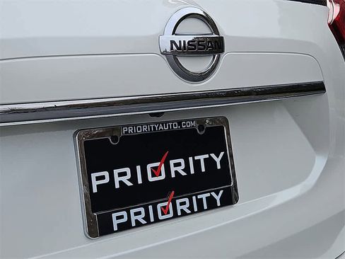 Used 2020 Nissan Rogue SL w/ Premium Package image 29