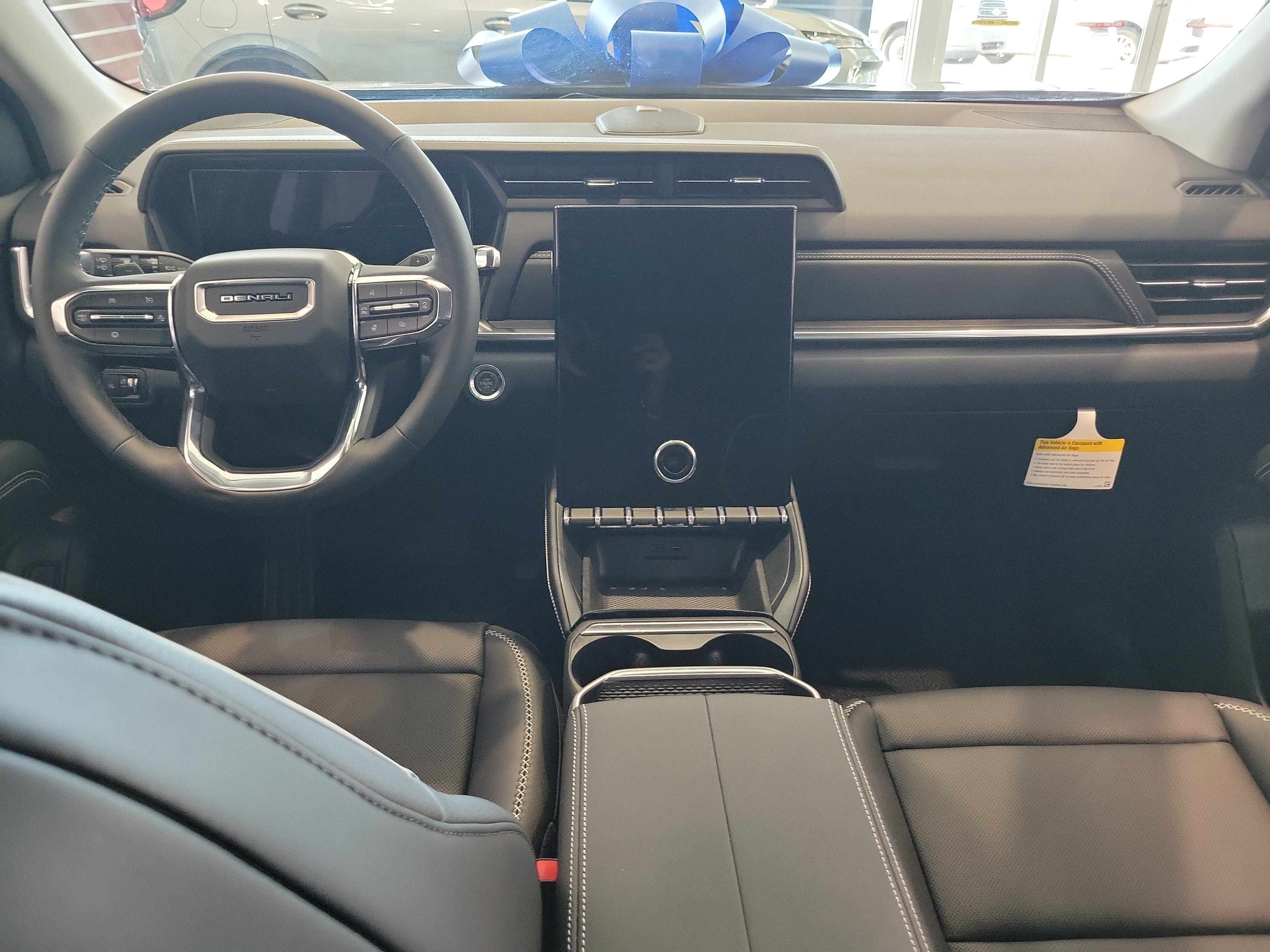 New 2027 GMC Terrain Denali AWD/4WD image 7
