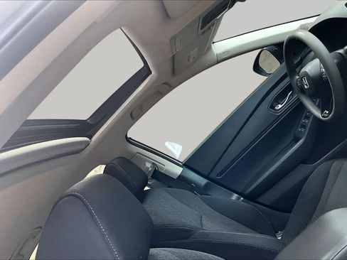 Used 2024 Honda Accord EX image 14