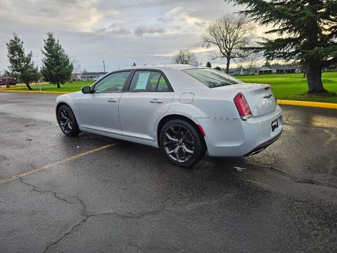Used 2023 Chrysler 300 S image 24