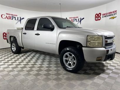 Used 2008 Chevrolet Silverado 1500 LT w/ Power Pack Plus