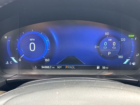 Used 2020 Ford Escape SE Sport AWD/4WD image 10