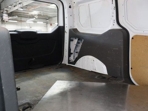 Used 2021 Ford Transit Connect XL FWD image 34