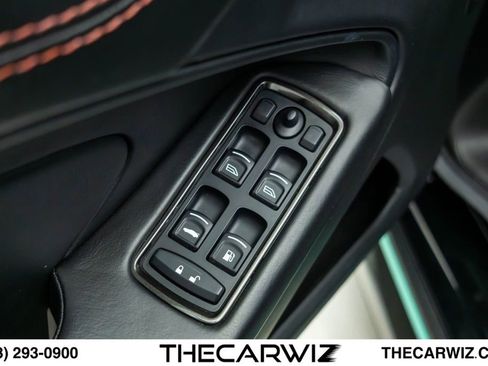 Used 2016 Aston Martin Vanquish Coupe RWD image 35