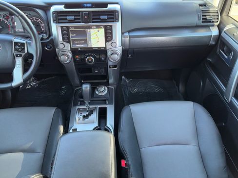Certified 2024 Toyota 4Runner SR5 Premium image 17
