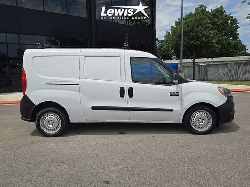 Used 2020 RAM ProMaster City Tradesman FWD image 5