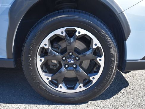 Used 2023 Subaru Crosstrek 2.0i AWD/4WD image 28