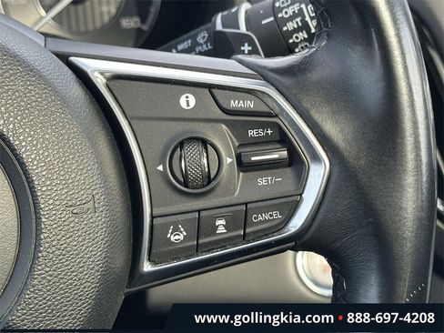 Used 2019 Acura RDX AWD image 25