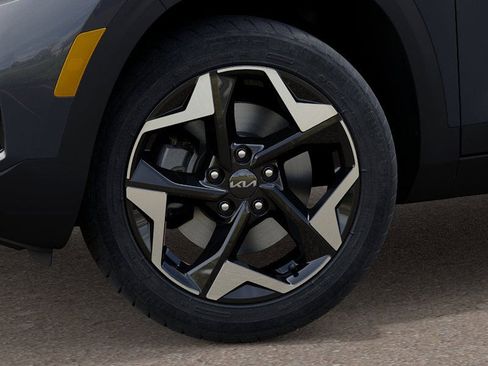 New 2026 Kia Seltos S image 9