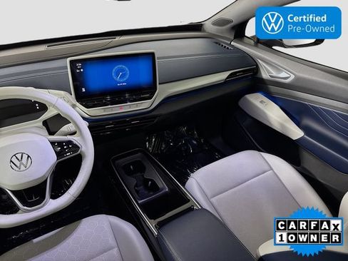 Used 2023 Volkswagen ID.4 Pro S RWD image 23