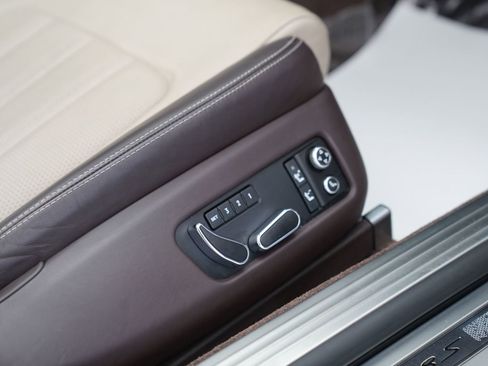 Used 2014 Bentley Continental GT V8 S AWD/4WD image 37