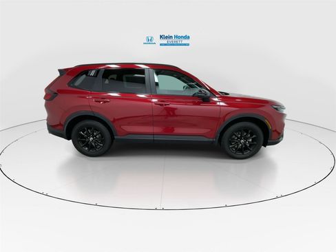 New 2026 Honda CR-V Sport-L image 3