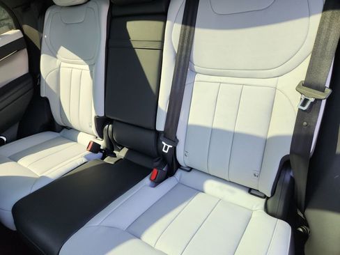 New 2026 Land Rover Range Rover Sport Dynamic SE AWD/4WD image 25