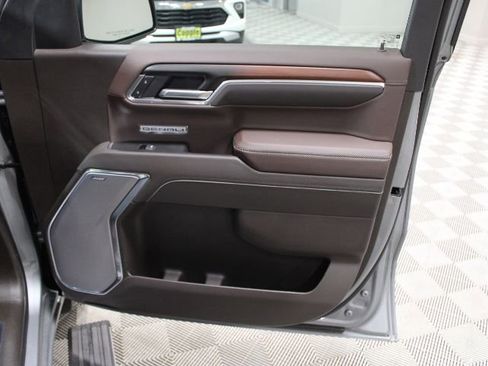 New 2026 GMC Sierra 1500 Denali AWD/4WD image 25