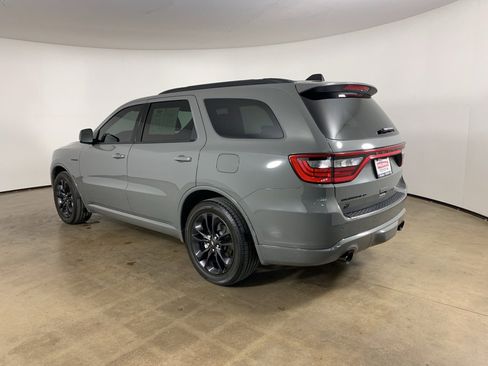 Used 2024 Dodge Durango R/T image 16