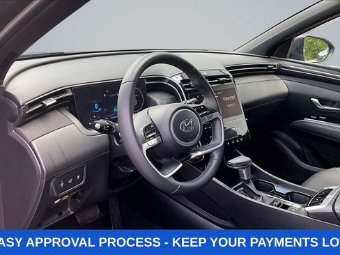 Used 2024 Hyundai Tucson XRT FWD image 22