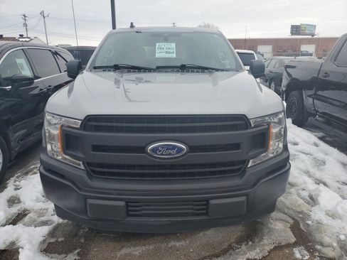 Used 2020 Ford F150 XL w/ XL Power Equipment Group image 2