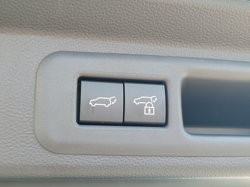 New 2026 Toyota Sequoia TRD Pro AWD/4WD image 11