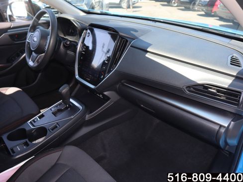 Used 2024 Subaru Impreza 2.0i Sport image 23