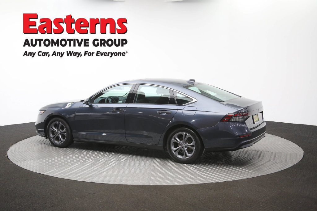 Used 2023 Honda Accord EX image 65