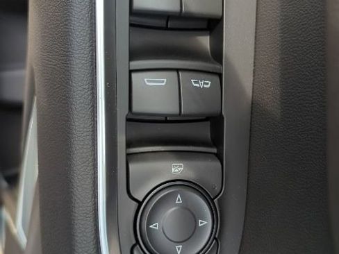 New 2026 Chevrolet Silverado 1500 RST w/ Z71 Off-Road Package image 13