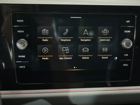 Used 2025 Volkswagen Jetta GLI Autobahn FWD image 36
