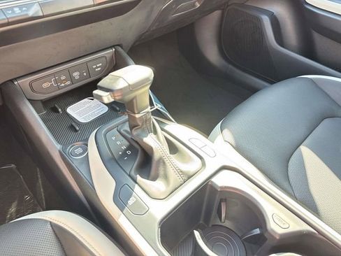 New 2026 Kia K4 GT-Line image 28