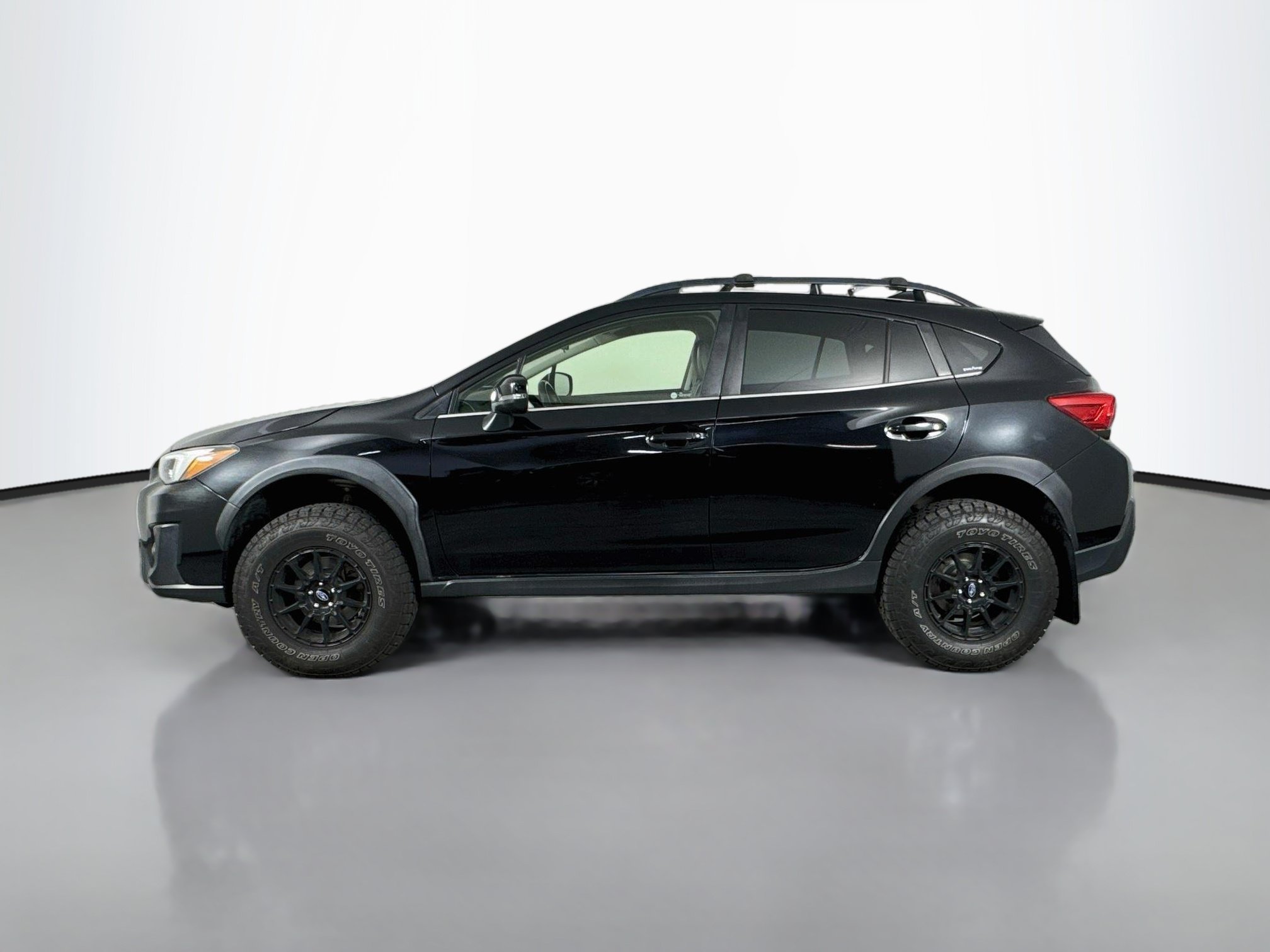 Used 2019 Subaru Crosstrek 2.0i Limited AWD/4WD image 4