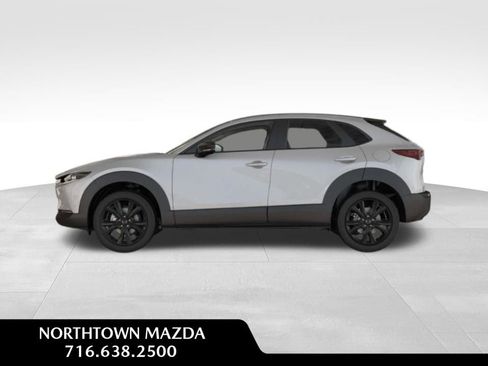 New 2026 MAZDA CX-30 AWD 2.5 S w/ Select Sport Pkg image 6