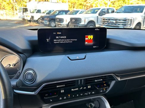 Used 2024 MAZDA CX-90 3.3 Turbo w/ Preferred Package image 18