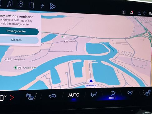 Used 2024 Chevrolet Blazer EV LT image 19