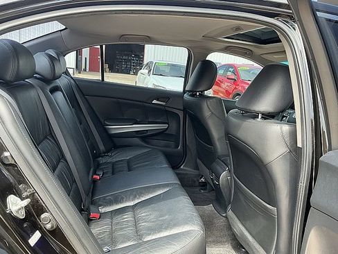 Used 2010 Honda Accord EX-L image 12
