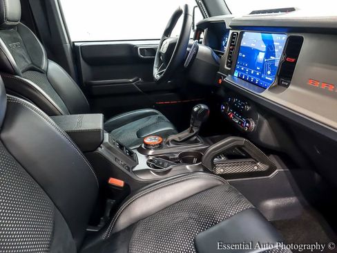 Used 2024 Ford Bronco Raptor image 26