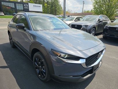 New 2025 MAZDA CX-30 AWD 2.5 S w/ Preferred Package