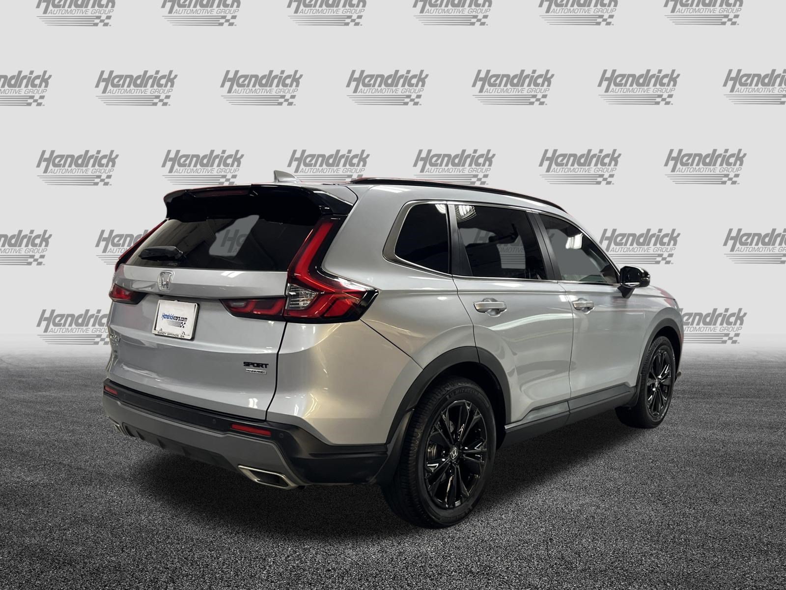 Used 2023 Honda CR-V Sport Touring image 10