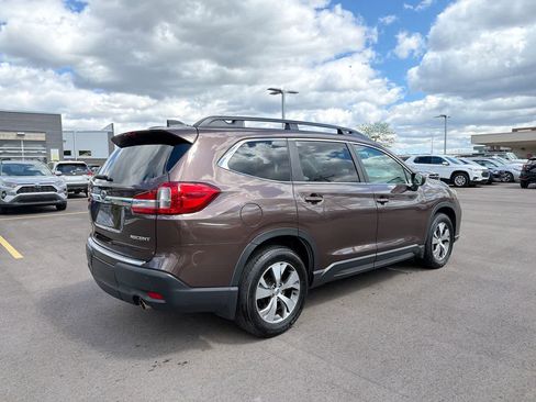 Used 2020 Subaru Ascent Premium w/ Convenience Package AWD/4WD image 13