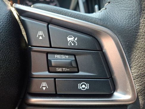 Certified 2024 Subaru Outback Limited AWD/4WD image 21