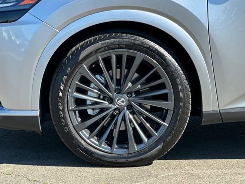 Used 2025 Lexus RX 350 Premium w/ Convenience Package image 31