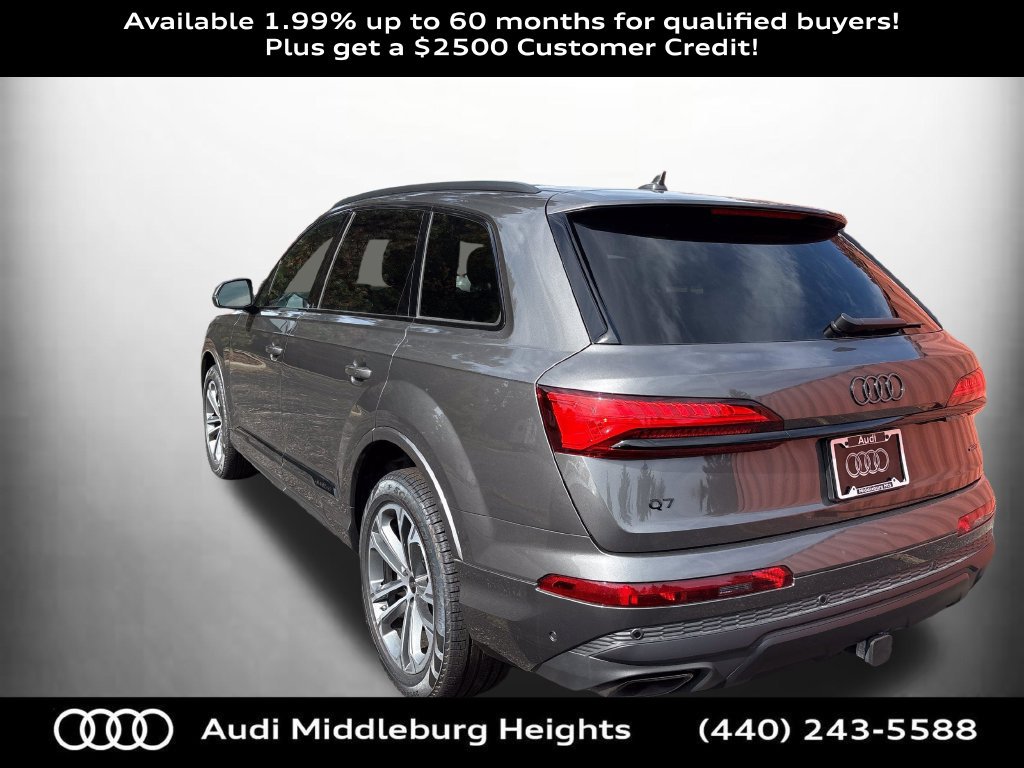 New 2026 Audi Q5 Premium Plus AWD/4WD image 7