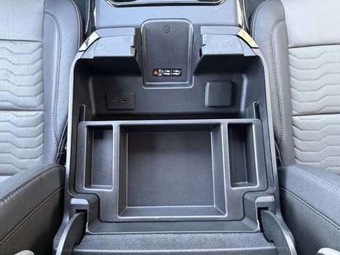 Used 2024 Chevrolet Silverado 2500 ZR2 w/ ZR2 Bison Edition image 30