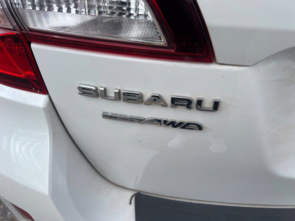 Used 2017 Subaru Outback 2.5i Premium AWD/4WD image 20