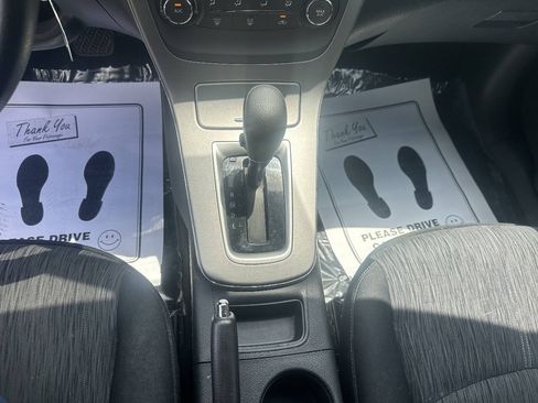 Used 2014 Nissan Sentra SV FWD image 14