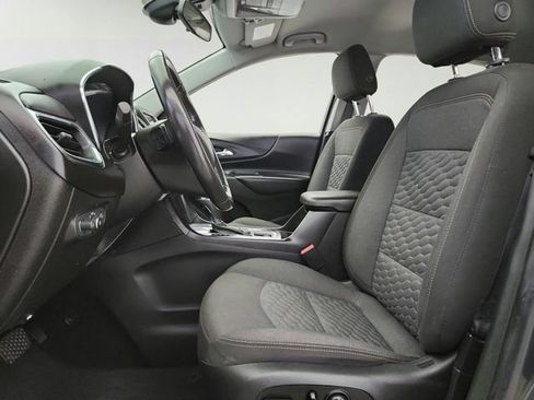 Used 2020 Chevrolet Equinox LT FWD image 10