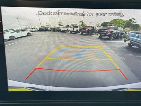 Certified 2023 Kia Carnival LX image 22