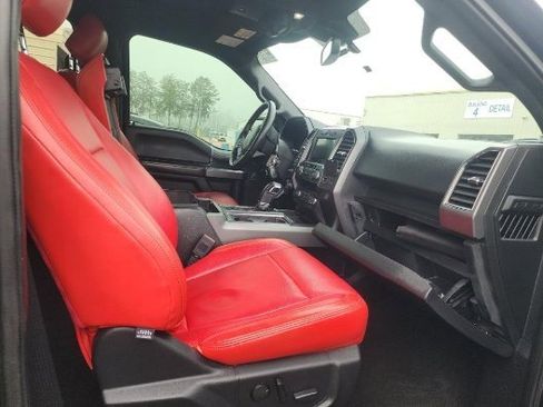 Used 2019 Ford F150 XLT w/ Equipment Group 302A Luxury image 5