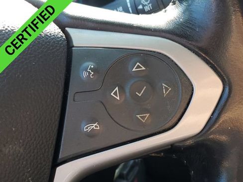 Certified 2021 Chevrolet Colorado LT RWD image 13