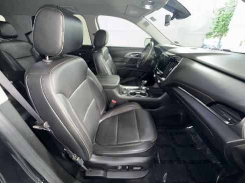 Used 2018 Chevrolet Traverse LT AWD/4WD image 27